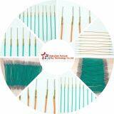 Fully Automatic Gold Plated Contact Wire Lug Crimping Machine thumbnail-2