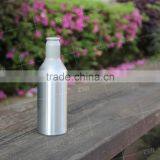 Aluminum Iced Coffee Bottle With Offset-printing thumbnail-2
