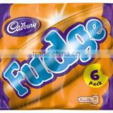 Cadbury Fudge 6 Pack