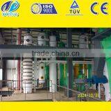 Rice Bran Oil Extraction Plant / Soy Bean Oil Extraction Plant