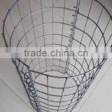 Heavy Zinc-coating Welded Mesh Gabion Baskets