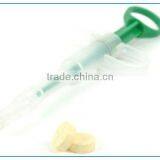 Flexible/convenient Samples Available Pet Feeding Kit/pet Medicine Injector Pet Feeder thumbnail-4