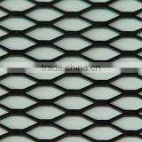 Expanded Wire Mesh