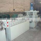 Three Ribbed Bar Machine Rebar Making