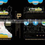 Compound Mineral Bentonite Cat Sand thumbnail-2