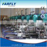 100L Chemical Horizontal Sand Mill for SC Formulation thumbnail-3