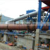 High Quality Cement Rotary Kiln With Horizontal Cylinder thumbnail-5
