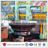 Industrial Copper Smelting Furnace Manufacturer EPC Service thumbnail-1