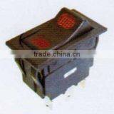 VT-SW-14NA SPST; Car Switch; Car Parts; High Quality thumbnail-1