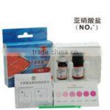 Aquarium Water Text Nitrite Test thumbnail-1