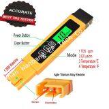 Original TDS Meter Tester Portable Detection Pen Digital Water Meter Filter Measuring Water Quality Purity Tester thumbnail-4