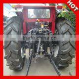 High Quality Cheap 4x4 Tractor With Factory Direct Price thumbnail-4