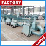 High Quality 1-3T/H Capacity Wood Sawdust Log Making Machine thumbnail-5