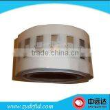 AZ-9620 RFID UHF DRY INLAY thumbnail-4