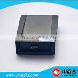 I Code RFID Tag Reader Uhf USB Rfid Reader thumbnail-3