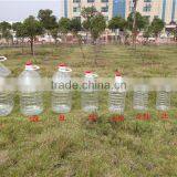 Cooking Oil Bottle/Plastic Bottle/ Safety Oil Bottle 2L 2.5L 4.5L 5L 8L 10L 20L
