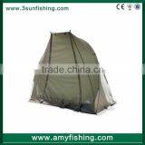 Warm Bivvy Type Carp Fishing Inflatable Tent thumbnail-5