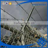Chain Link Fence Top Barbed Wire thumbnail-6