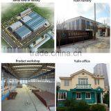 Three or Four Wheels Towing Irrigation Machine for Agriculture thumbnail-4