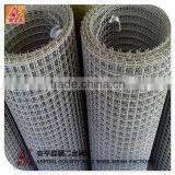 Low Price Crimped Wire Mesh Woven Wire Mesh