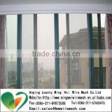 304 316 Anti mosquito mesh or secuirty screen mesh for window
