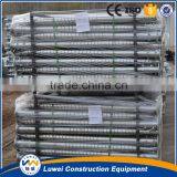 Two Story Steel Structure Warehouse/steel Shade Structure Made in China