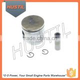Chain Saw Spare Parts 530069940 H137 Chainsaw pistion