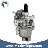 Petrol/Gas Power Type and Swing Metal Blade Cutting Type Multi-function Brush Cutter 1E34F CG328