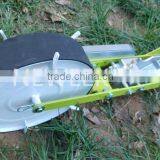 Neweek Agricultural Light and Flexible Hand Vegetable Drill Machine thumbnail-4