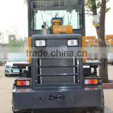 2015 New Condition Agriculture Machinery Small Scale Front End Loader With Famous Engine thumbnail-4