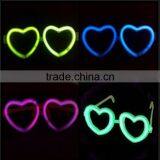 Party Toys With Fun Glow Heart Glasses(EN71, ASTM F963) thumbnail-4