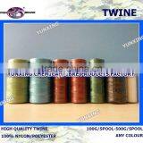 Nylon Multifilament Fishing Twine