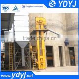 China supplier ISO TUV certificated carbon steel huge capacity vertical silo grain bucket elevator for sale