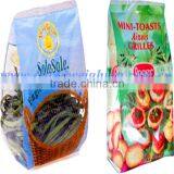 Plastic Bag Food Vertical Form Filling Machine thumbnail-3