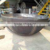 Professional Manufacture Large Hemispherical Head for Weiding Tank thumbnail-1
