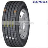 TBR tires 265/70r19.5, 215/75r17.5, 235/75r17.5