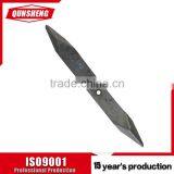 Professional Farm Machinery Accessories Cultivator Digging Plow Tip