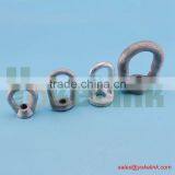 Oval Eye Nut 3/4" thumbnail-3