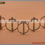 Carton Steel Tractor Linkage Parts Linch Pin thumbnail-4