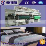 Multifunctional Computerized Multi-needle Embroidery Quilting Machine for Mattress