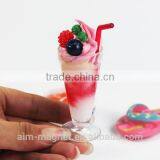 Christmas Gift Fridge Magnet thumbnail-5