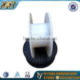Empty Plastic Wire Spools Professionally Supplied thumbnail-3