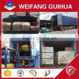 Hot Sales Gasoline Engine Hand Power Tiller thumbnail-5