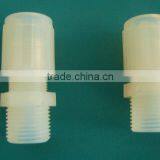 Corrasion Resistance Fluoroplastic PFA Parts thumbnail-1