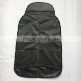 Perfect Backseat Organizer and Seat Covers For Car Seat Back Protectors Car Kick Mat thumbnail-2
