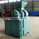 Wood Briquette Press China thumbnail-1