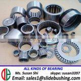 Single Row,Single and Double Number of Row and OEM,JTB Brand Name Tapered Needle Bearing thumbnail-1