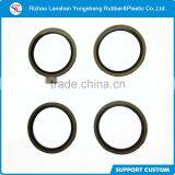 Rubber With Metal Bonded Rubber Seal Professional Manufacturer From China thumbnail-1