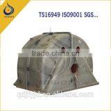 High Quality OEM Stove Burner Covers Cast Iron thumbnail-1