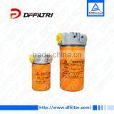 CHINA OEM manufacturer DFFILTRI popular product SP-06*10 oil filter for truck